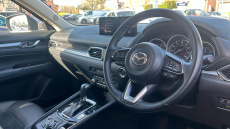 Mazda CX-5 2.0 Newground 5dr Auto Petrol Estate